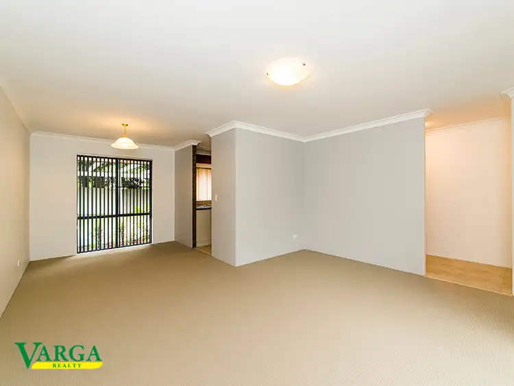 Sixth view of Homely house listing, 28 Chaparral Crescent, Willetton WA 6155
