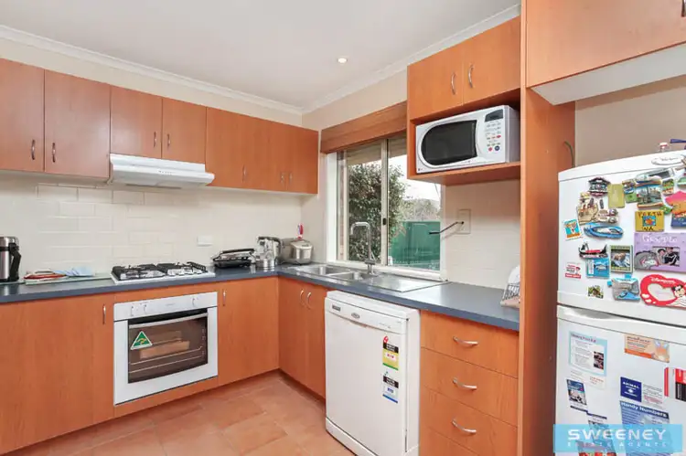 Fifth view of Homely house listing, 16 Flemming Avenue, Burnside VIC 3023
