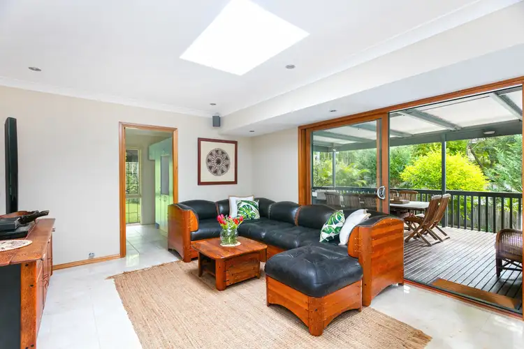 Sixth view of Homely house listing, 3 Stone Parade, Davidson NSW 2085