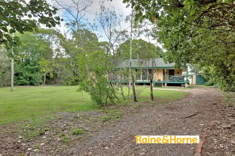 Fifth view of Homely house listing, 11. Kalimna st, Loganholme QLD 4129