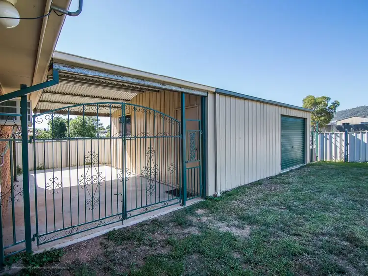 Second view of Homely house listing, 15 Gawthorne Place, Mudgee NSW 2850