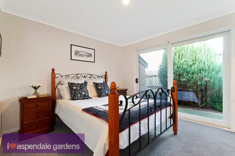 Fifth view of Homely house listing, 54 Branagan Drive, Aspendale Gardens VIC 3195