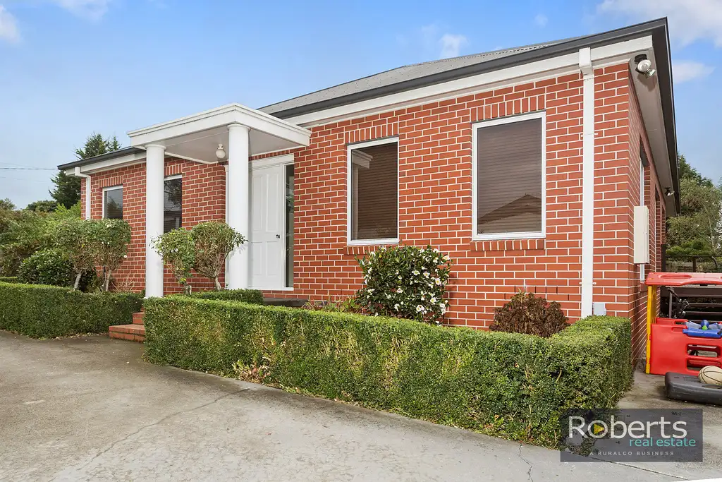 Main view of Homely house listing, 114B Peel St West, West Launceston TAS 7250