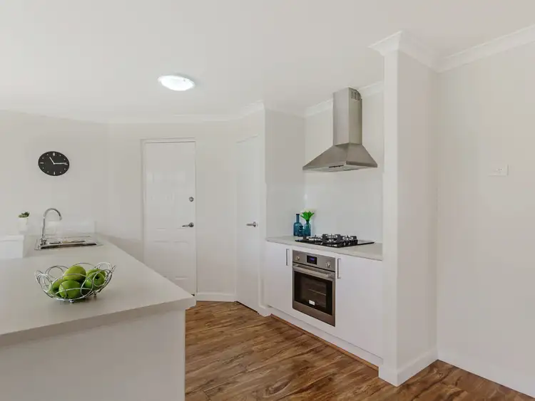 Seventh view of Homely house listing, 3 Silver Grove, Warnbro WA 6169