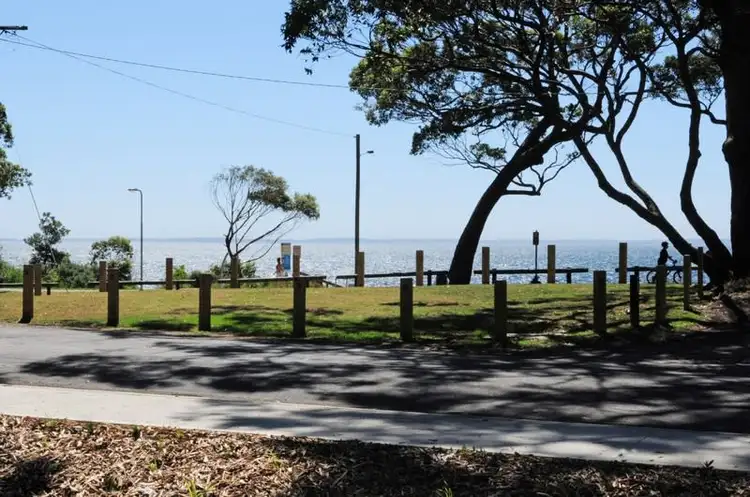 GB of 1 Beach Street, Huskisson NSW 2540