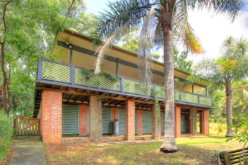 Main view of Homely house listing, 2/20 Cape Three Points, Avoca Beach NSW 2251