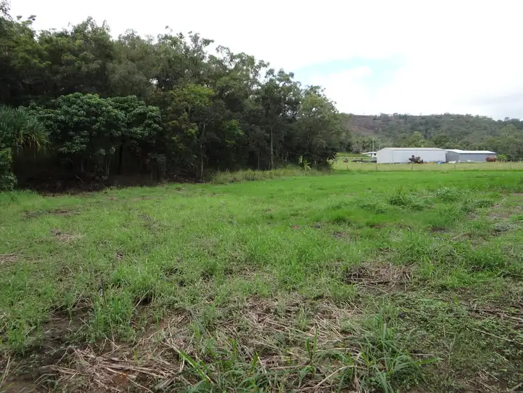 Seventh view of Homely land listing, 2105 Maraju-Yakapari Road, The Leap QLD 4740
