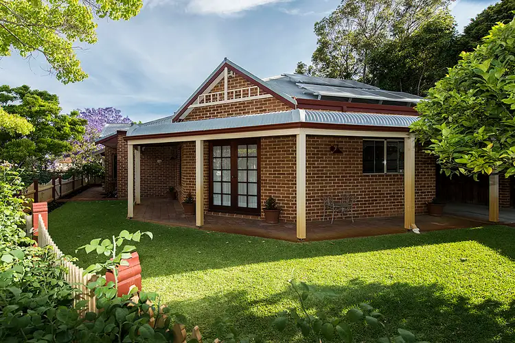 Third view of Homely house listing, 10 Chestnut Street, Guildford WA 6055