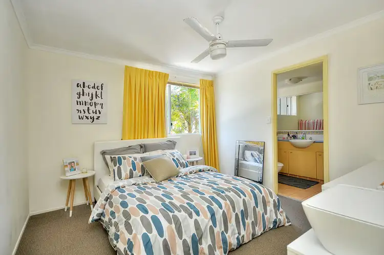 Seventh view of Homely unit listing, @ 98 - 100 Petrel Avenue, Mermaid Beach QLD 4218