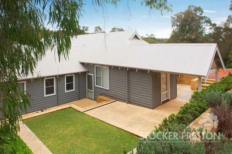 Second view of Homely house listing, 203 Endicott Loop, Dunsborough WA 6281