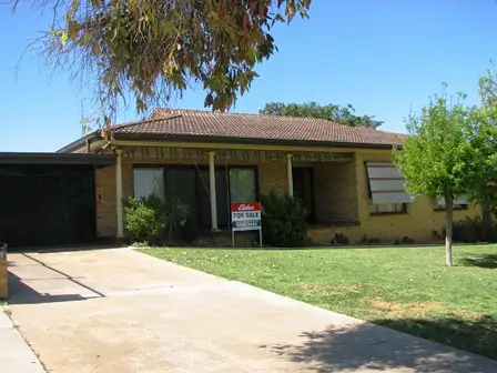 Main view of Homely house listing, 39 Frederica, Narrandera NSW 2700