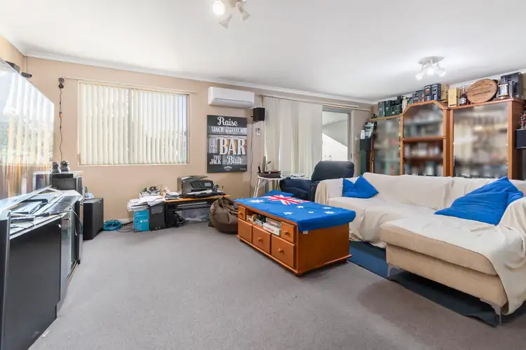 Third view of Homely unit listing, 35/21-27 Hume Highway, Warwick Farm NSW 2170