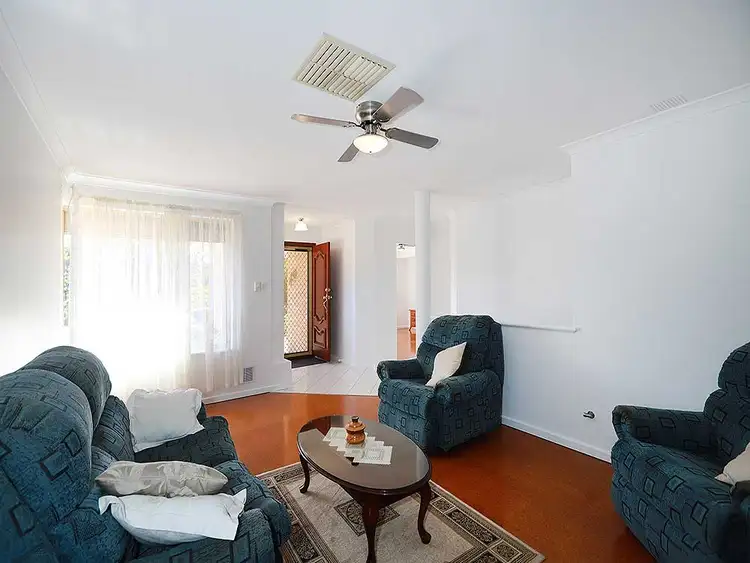 Seventh view of Homely house listing, 44a Davilak Avenue, Hamilton Hill WA 6163