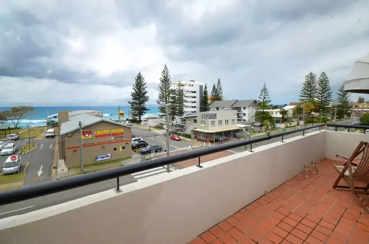 Fourth view of Homely unit listing, Unit @ / 26 Albatross Avenue, Mermaid Beach QLD 4218