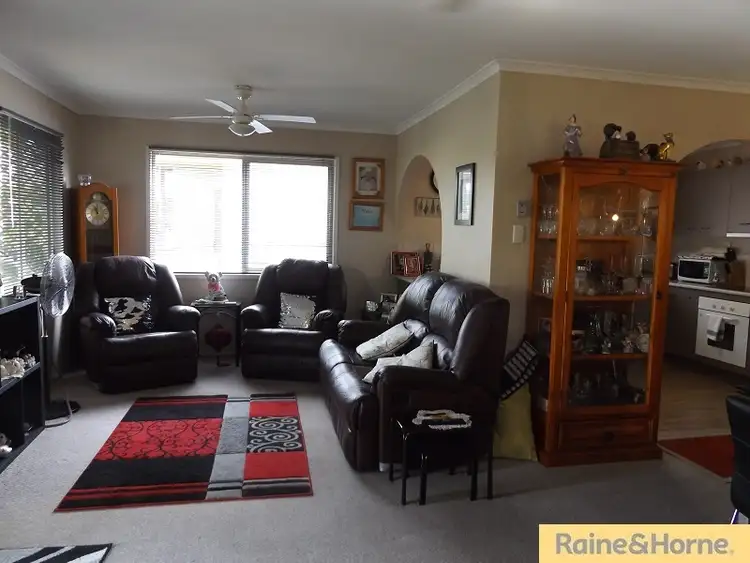 Second view of Homely house listing, 26 Moon Street, Caboolture South QLD 4510