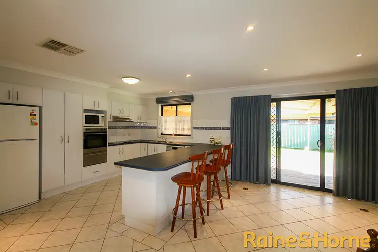 Fourth view of Homely house listing, 4 Paroo Place, Dubbo NSW 2830