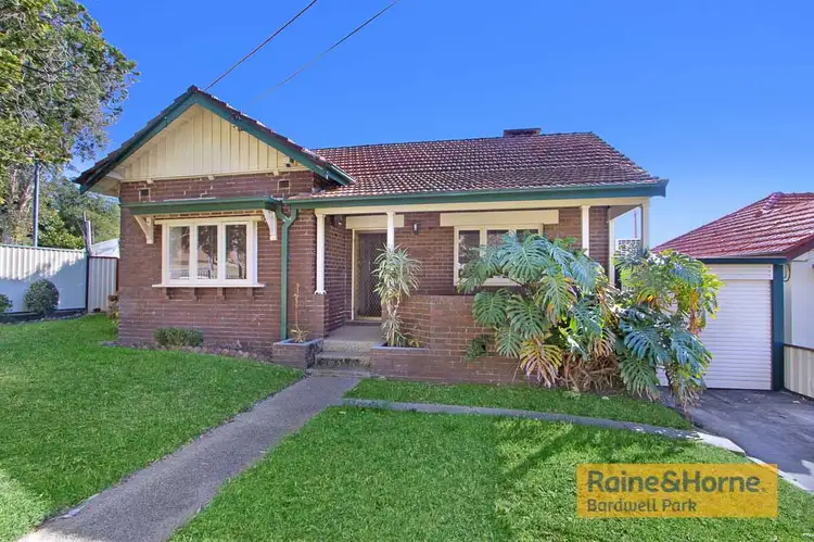 25 Forsyth Street, Belmore NSW 2192