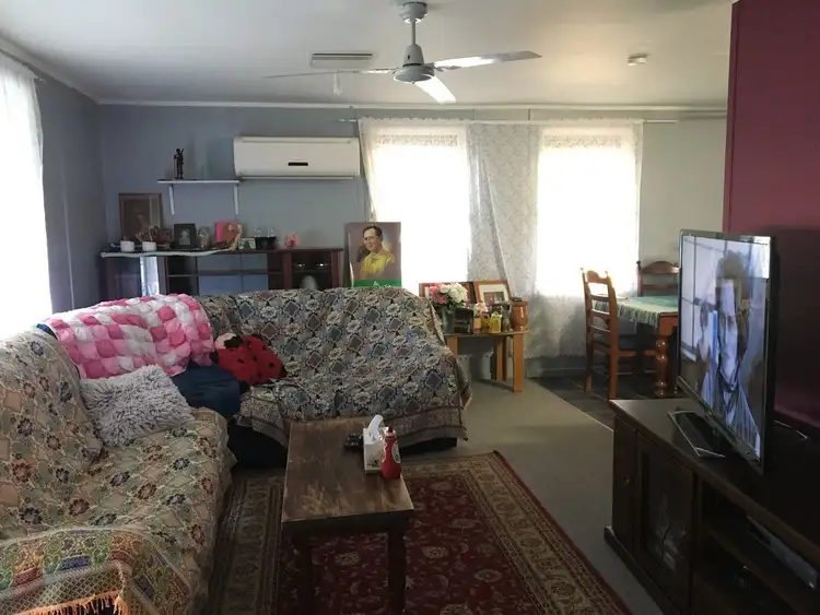 Third view of Homely house listing, 5 MCNEILL STREET, Dalwallinu WA 6609