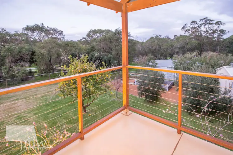 Sixth view of Homely house listing, 15 Seahawk Rest, Gracetown WA 6284