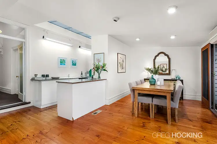Third view of Homely house listing, 110 Page Street, Albert Park VIC 3206