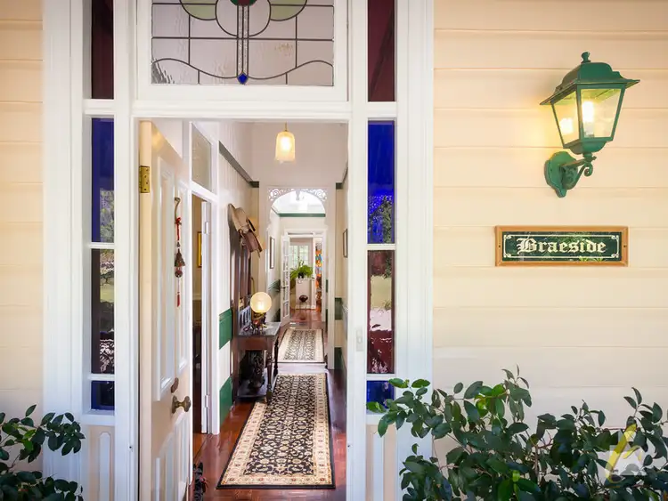 Third view of Homely rural property listing, 64 Curtis Pl, Anstead QLD 4070