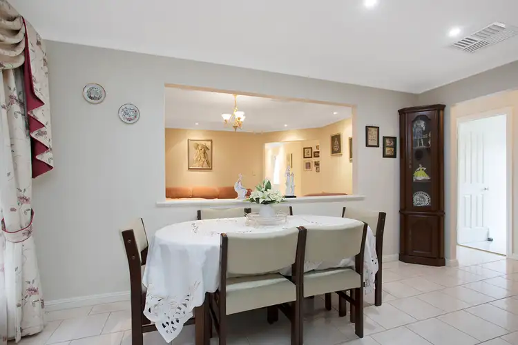 Sixth view of Homely house listing, 50 Satsuma Crescent, Golden Grove SA 5125