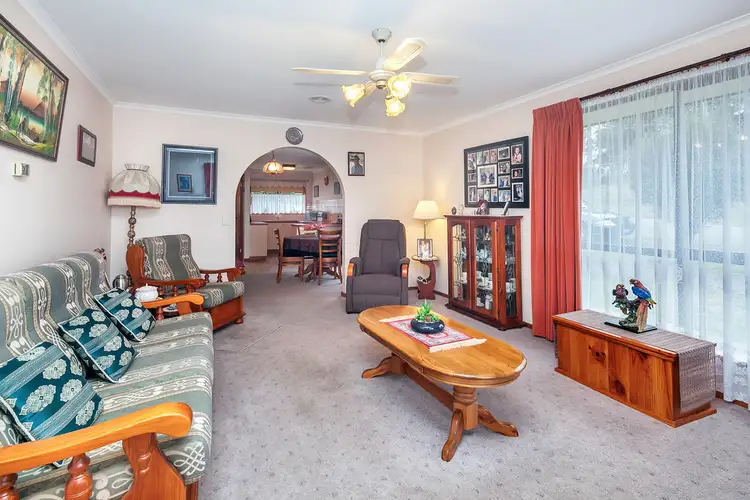 Second view of Homely house listing, Unit 7- 27 Clunes Road, Creswick VIC 3363