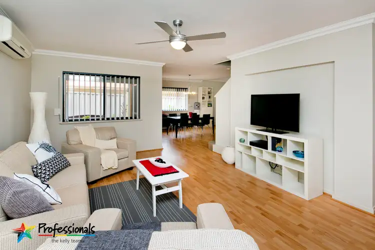 Third view of Homely townhouse listing, 4C Windemere Crescent, Nollamara WA 6061