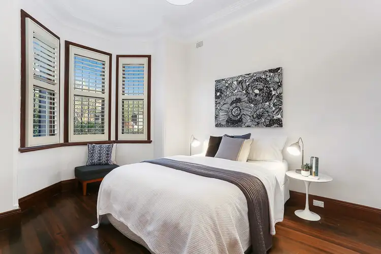 Second view of Homely house listing, 6 Thornley Street, Leichhardt NSW 2040