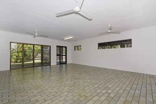 Fourth view of Homely house listing, 4 Parer Drive, Wagaman NT 810