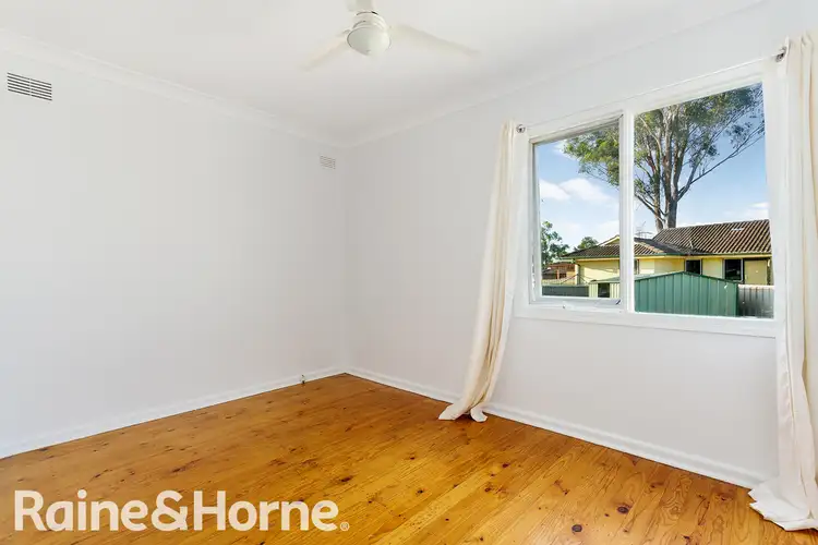 Sixth view of Homely house listing, 3 Anitra Place, Shalvey NSW 2770