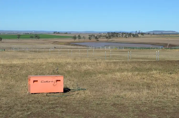 Sixth view of Homely rural property listing, 172 Greenmount Hirstvale Road, East Greenmount QLD 4359