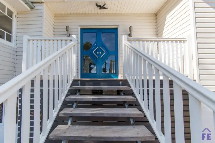 Fourth view of Homely house listing, 98 Alford Street, Kingaroy QLD 4610