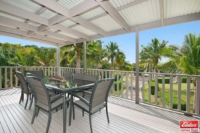 Fourth view of Homely house listing, 3 Seamist Place, Lennox Head NSW 2478