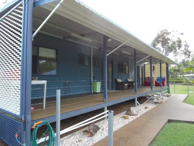 Main view of Homely house listing, 338 Honeyeater Drive, Walligan QLD 4655