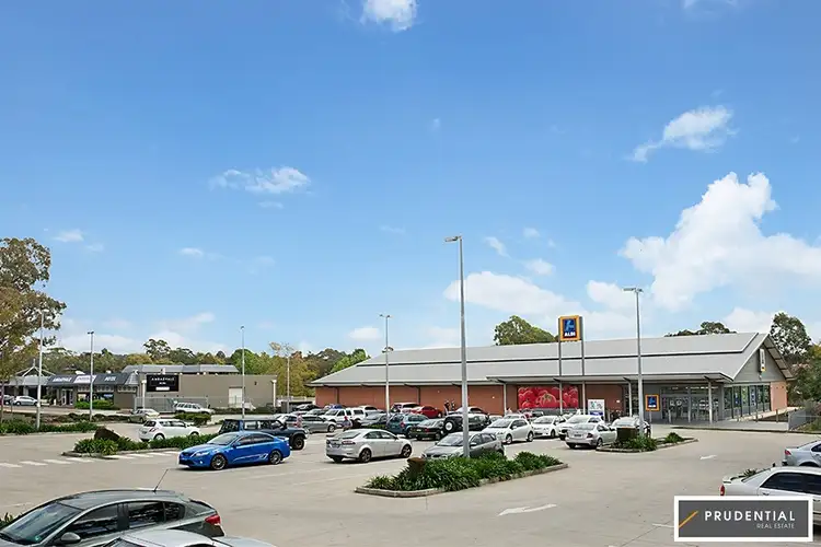 Sixth view of Homely house listing, 3 Dickens Road, Ambarvale NSW 2560