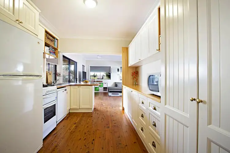 Fifth view of Homely house listing, 30 Ladbury Avenue, Penrith NSW 2750