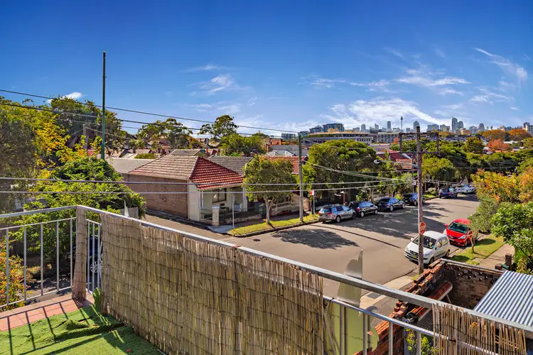 Fifth view of Homely house listing, 63 Northumberland Avenue, Stanmore NSW 2048