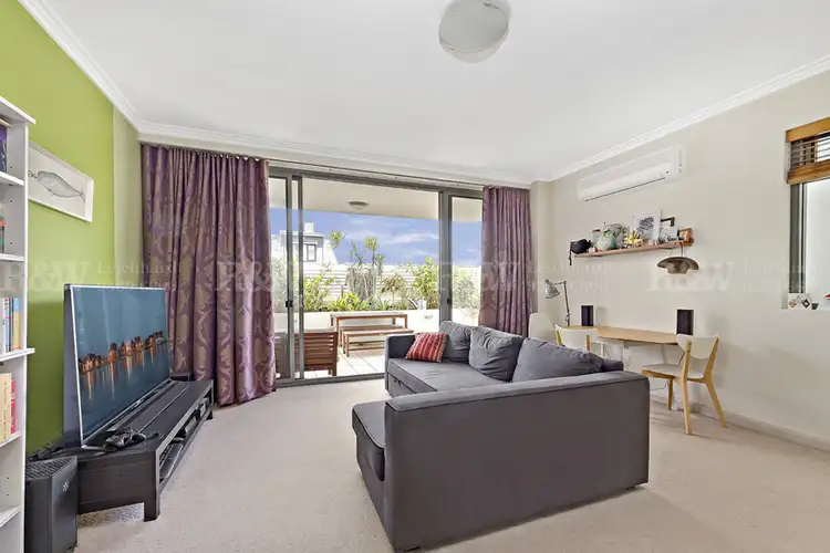 Second view of Homely apartment listing, 55/80 Princes Highway, St Peters NSW 2044