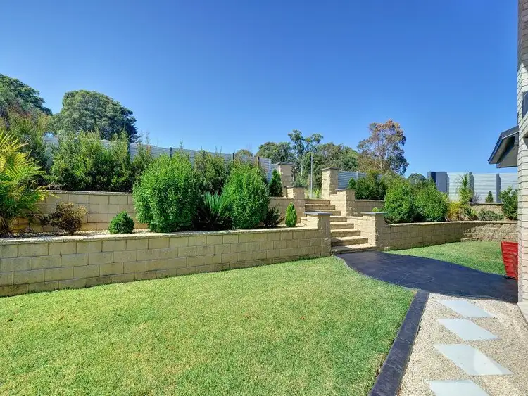 Second view of Homely house listing, 17 Fingal Street, Nelson Bay NSW 2315