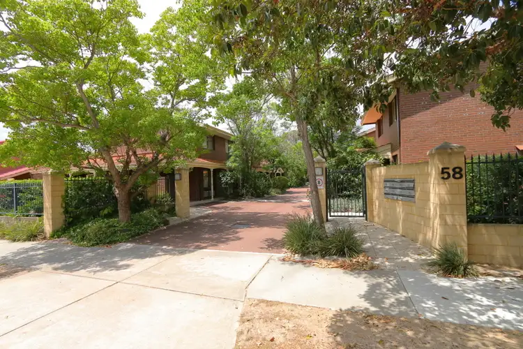 Unit 1/58 Coode Street, South Perth WA 6151