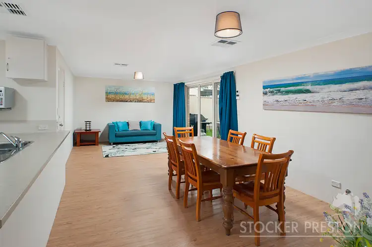Sixth view of Homely house listing, 1/3 Moore Street, West Busselton WA 6280