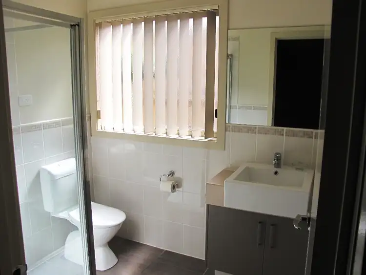 Seventh view of Homely townhouse listing, Unit 8, 35 Monash Road, Newborough VIC 3825