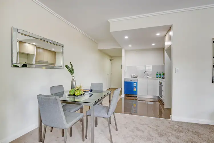 Second view of Homely apartment listing, 102/9-13 Birdwood Avenue, Lane Cove NSW 2066