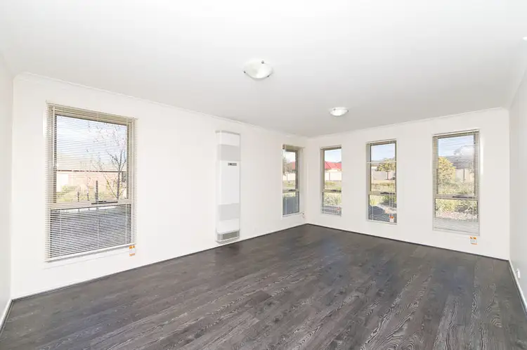 Third view of Homely house listing, 125 Eccles Circuit, Macgregor ACT 2615