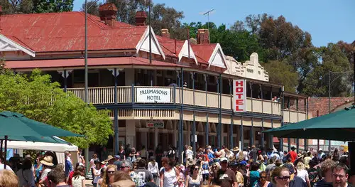 Fourth view of Homely land listing, 10 Riverview Close, Bridgetown WA 6255