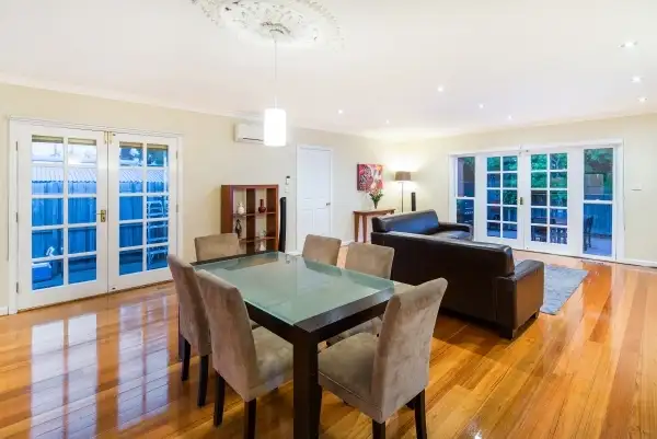 Fourth view of Homely house listing, 16 Henry Street, Keilor East VIC 3033