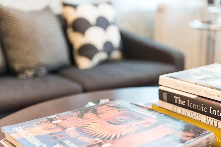 Fourth view of Homely apartment listing, 17/99 Macleay Street, Potts Point NSW 2011