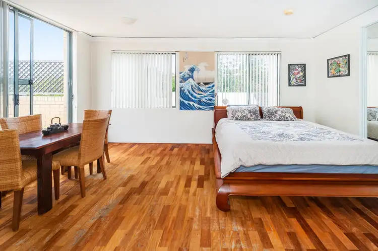 Fourth view of Homely studio listing, 28/166-172 Arden Street (enter via 13 Hill Street), Coogee NSW 2034