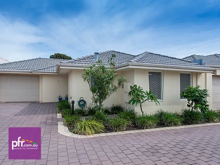 Unit 9 45 Norman Street, St James WA 6102